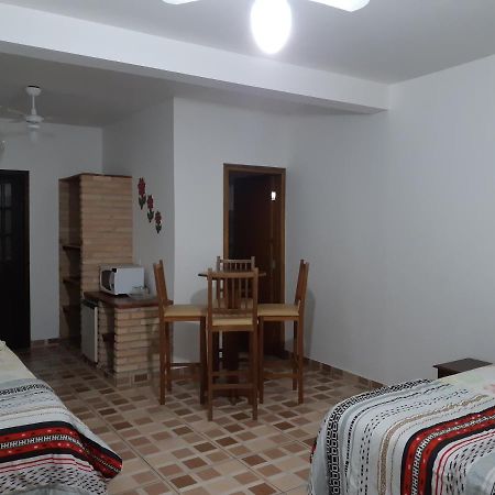 Pousada Raios De Luar Boicucanga Dış mekan fotoğraf