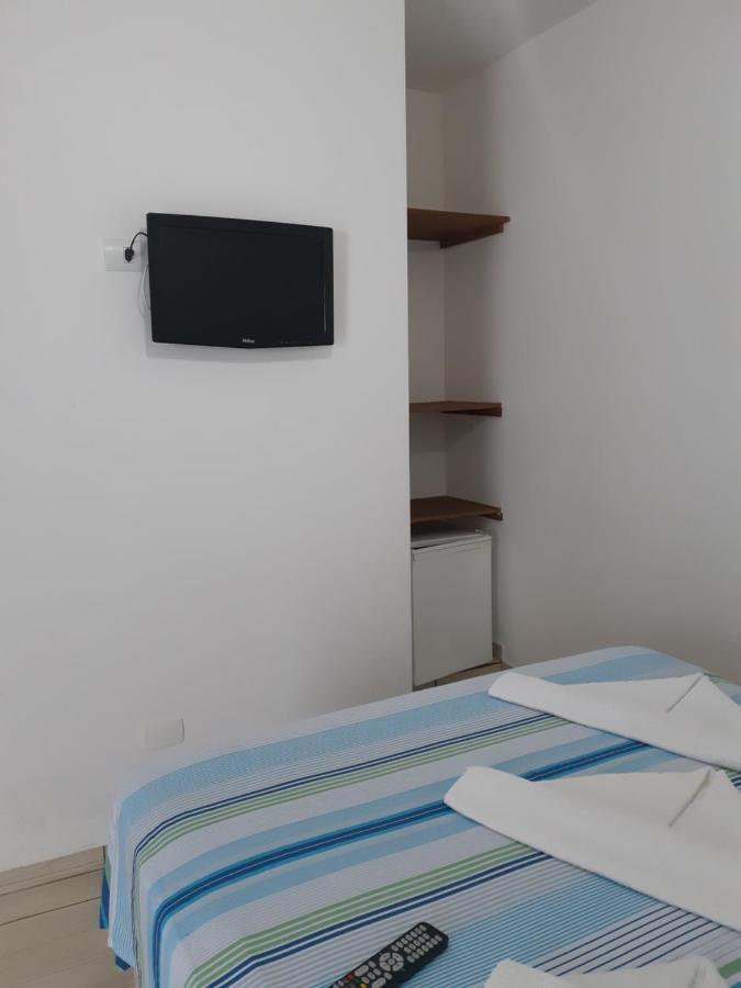 Pousada Raios De Luar Boicucanga Dış mekan fotoğraf