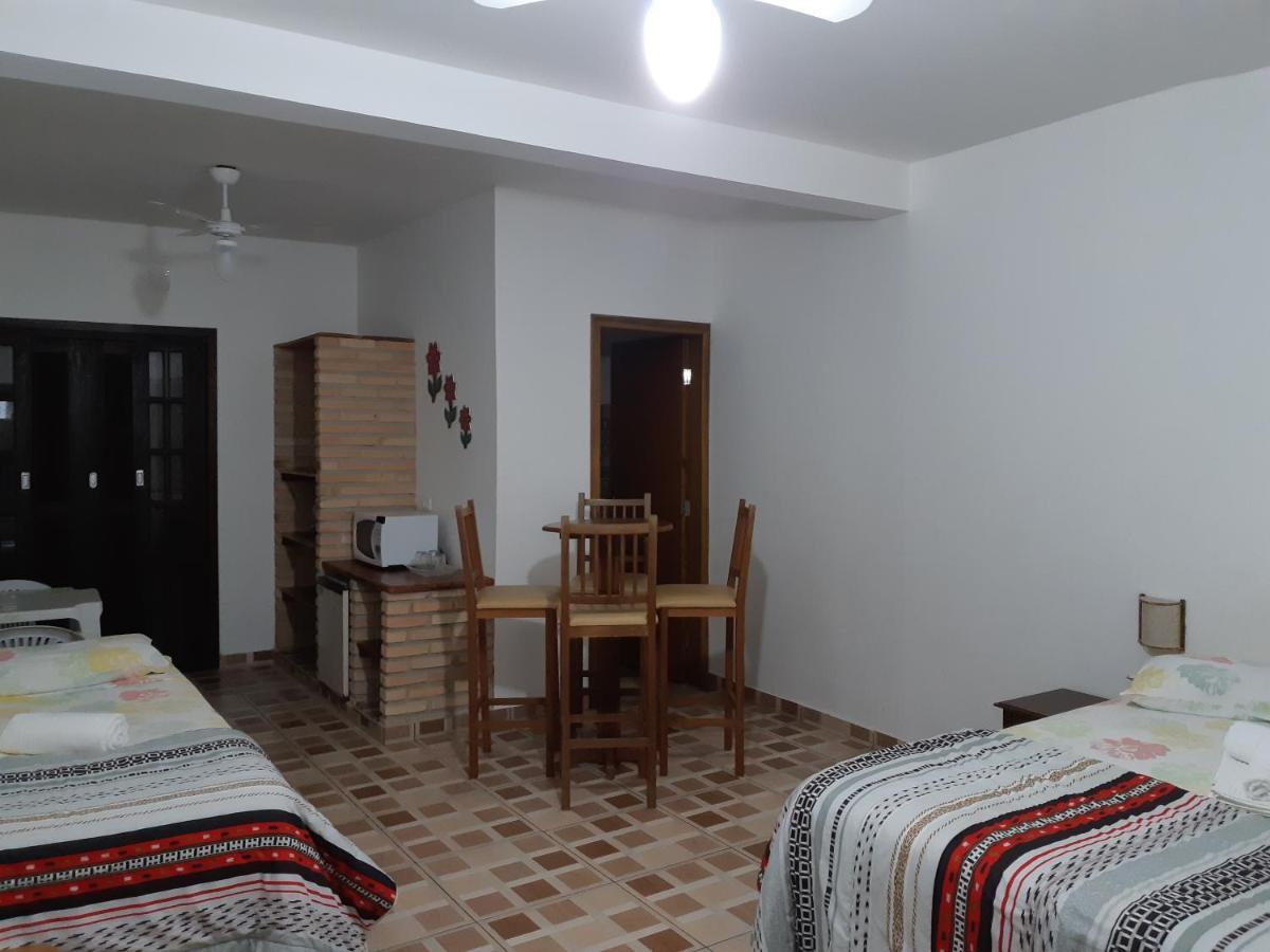 Pousada Raios De Luar Boicucanga Dış mekan fotoğraf